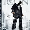 Def Jam Icon