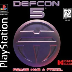 Defcon 5