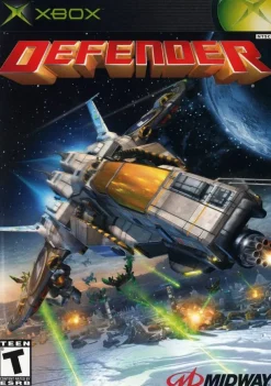 Defender