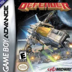 Defender