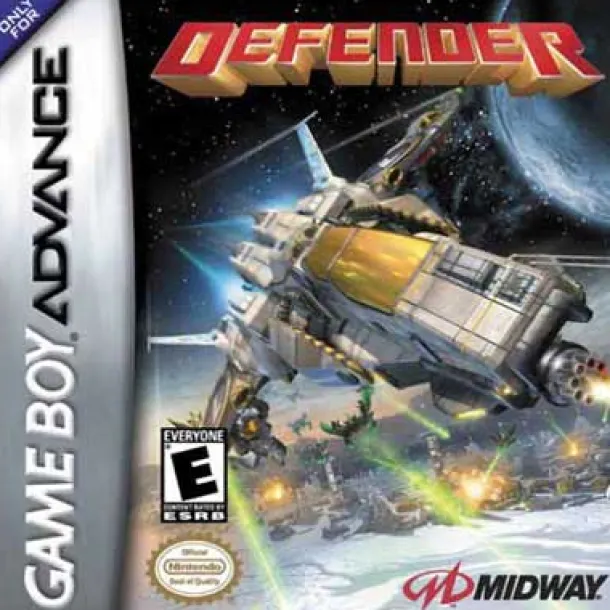Defender