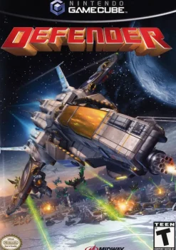 Defender