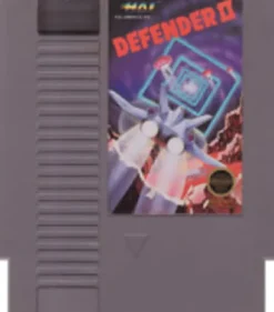Defender 2