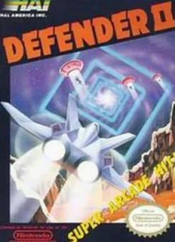 Defender 2