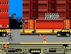 Defenders of Dynotron City