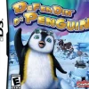 Defendin' de Penguin DS Game