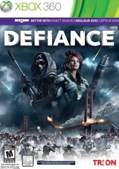 Defiance