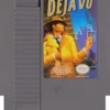 Deja Vu
