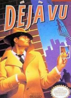Deja Vu