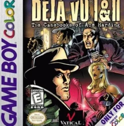 Deja Vu I and II