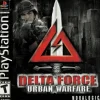 Delta Force Urban Warfare