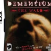 Dementium The Ward DS Game