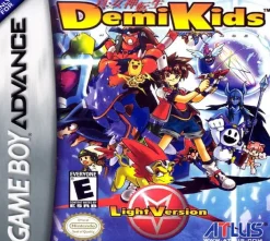 Demikids Light Version