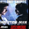 Demolition Man