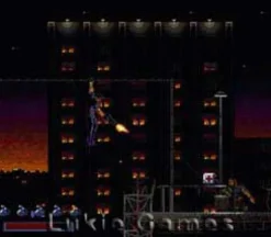 Demolition Man