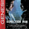 Demolition Man