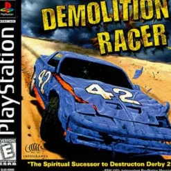 Demolition Racer