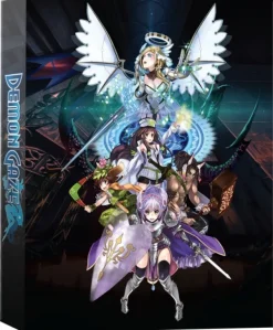 Demon Gaze: Limited Edition