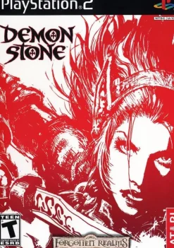 Demon Stone
