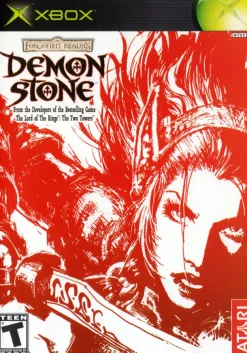 Demon Stone