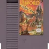 Demon Sword