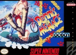 Dennis the Menace