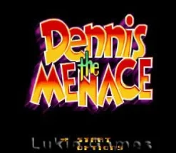 Dennis the Menace