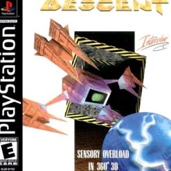 Descent