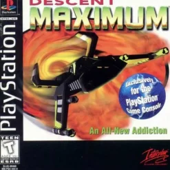 Descent Maximum