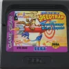 Desert Speedtrap Starring Road Runner and Wile E Coyote