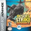 Desert Strike Advance