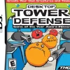 Desktop Tower Defense DS Game