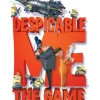 Despicable Me The Game