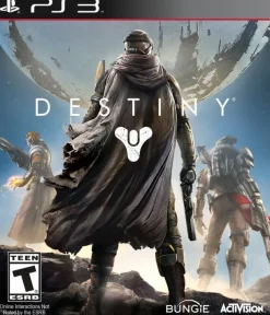 Destiny