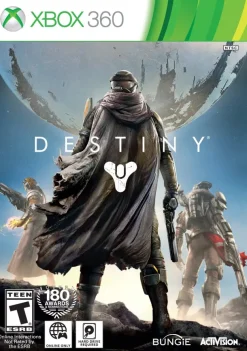 Destiny