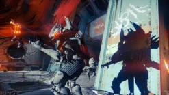 Destiny