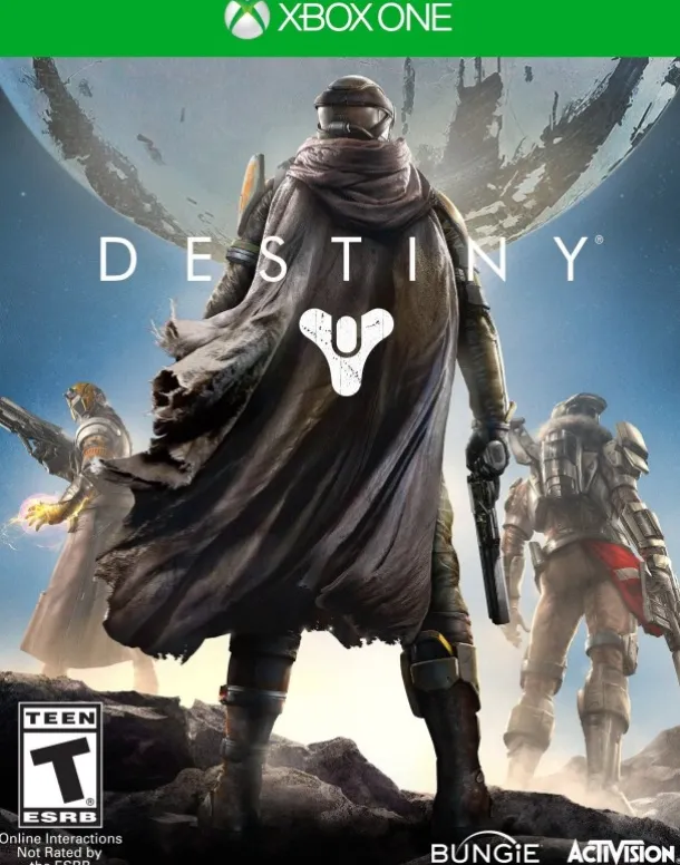 Destiny