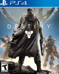 Destiny