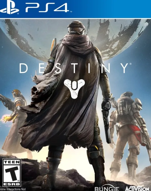 Destiny
