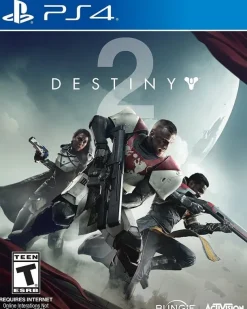 Destiny 2