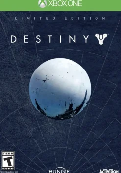 Destiny: Limited Edition