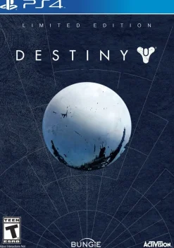 Destiny: Limited Edition