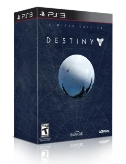 Destiny Limited Edition