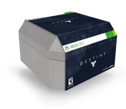 Destiny The Ghost Edition