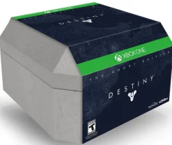 Destiny: The Ghost Edition