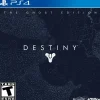 Destiny: The Ghost Edition