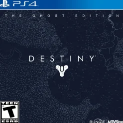 Destiny: The Ghost Edition
