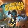 Destroy All Humans