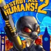 Destroy All Humans 2