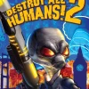Destroy All Humans 2
